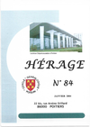Hérage 84