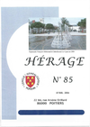 Hérage 85